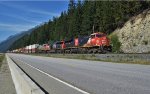 CN 3235 East